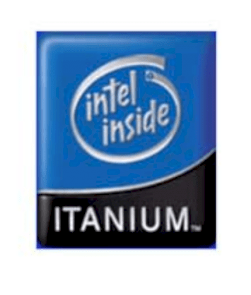 Intel Itanium Single-Core 1.66Hz (1.66GHz, 6M L2 Cache, Socket 611, 667 MHz FSB)