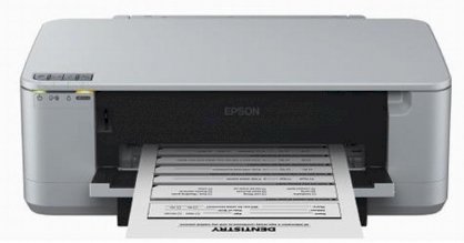 Epson K100