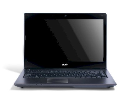 Acer Aspire 5750G-2312G50Mn (003) (Intel Core i3-2310M 2.1GHz, 2GB RAM, 500GB HDD, VGA NVIDIA GeForce GT 540M, 15.6 inch, PC DOS)
