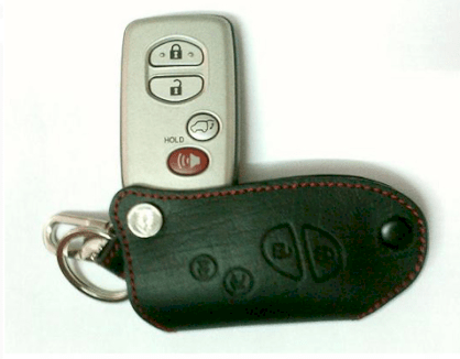  Bao da smartkey Venza 3.5