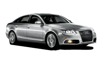 Audi A6 Premium 3.2  2011