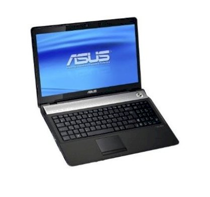 Asus N61J (Intel Core i5-520M 2.4GHz, 1GB RAM, 320GB HDD, VGA NVIDIA GeForce GT 325M, 16 inch, Free DOS) 