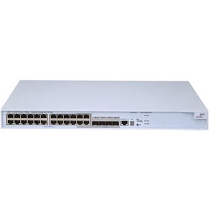 HP E4200-24G Switch JE016A