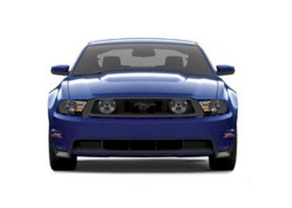 Ford Mustang V6 3.7 AT 2012