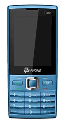 P-Phone T381