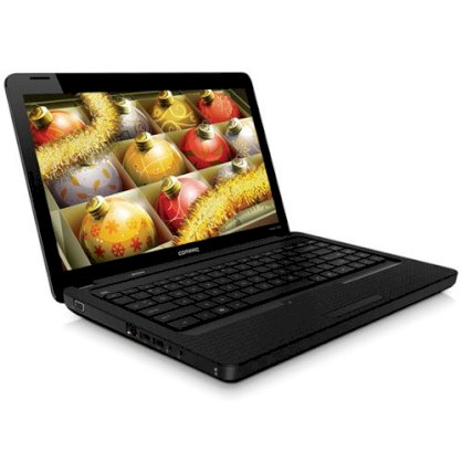 Compaq Presario CQ42-218AX (WZ556PA) (AMD Phenom 2 Triple-Core N830 2.1 GHz, 2GB RAM, 500GB HDD, VGA ATI Radeon HD 5470, 14 inch, PC DOS)