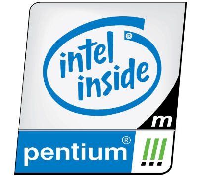 Intel Pentium III 500 (500 MHz, 512KB L2 Cache, Socket 2242, 100 MHz FSB)
