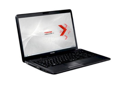 Toshiba Satellite Pro L770-105 (PSK3TE-001006GR) (Intel Core i3-2310M 2.1GHz, 4GB RAM, 500GB HDD, VGA Intel HD Graphics 3000, 17.3 inch, Windows 7 Professional 64 bit)