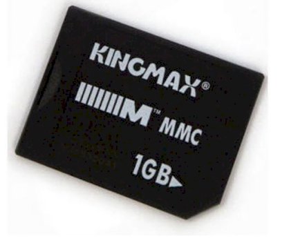 KingMax MMC 1Gb