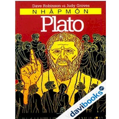 Nhập Môn - Plato