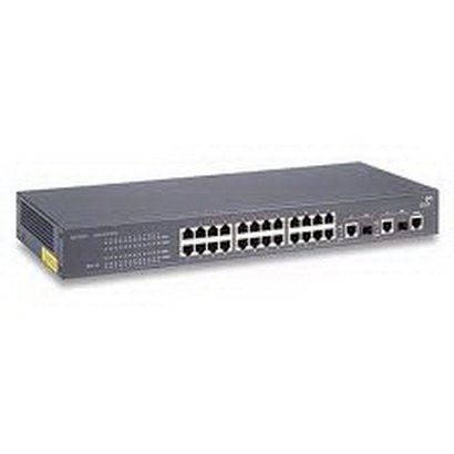 HP E4210-24 Switch (JF427A) 