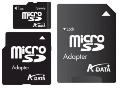 Adata MICROSD 32GB