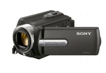 Sony Handycam DCR-SR20E