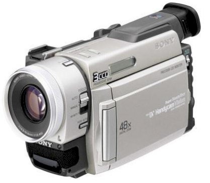 Sony DCR-TRV900 Mini DV Camcorder