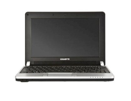 Gigabyte M1005M-CF1 (Imtel Atom N550 1.5GHz, 1GB RAM, 250GB HDD, VGA Intel GMA 3150, 10.1 inch, Windows 7 Starter)