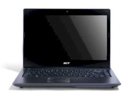 Acer Aspire 4750G-2312G50Mn (Intel Core i3-2310M 2.1GHz, 2GB RAM, 500GB HDD, VGA NVIDIA GeForce GT 520M, 14 inch, Windows 7 Home Premium)