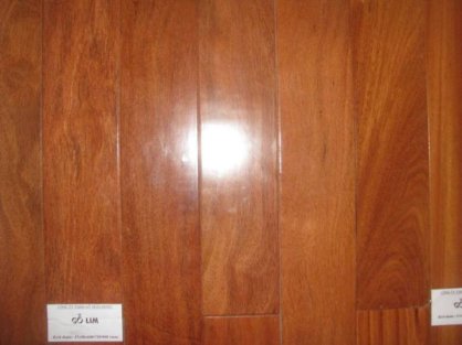 Sàn gỗ giáng hương BiBi 003