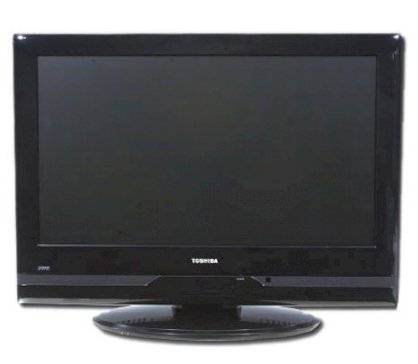 Toshiba Regza 26AV500P