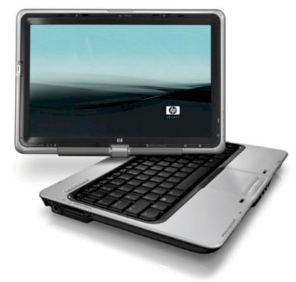 HP Pavilion TX1000 model TX1012AU (RY284PA), AMD Turion 64 X2 TL-56 1.8GHz, 1GB RAM, 120GB HDD, VGA NVIDIA GeForce Go 6150, 12.1 inch, Windows Vista Home Premium)