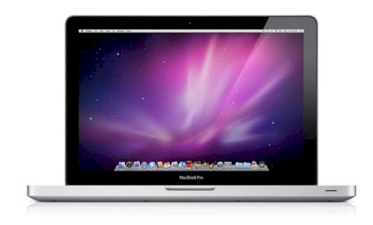 Apple Macbook Pro Unibody (MC026LL/A) (Early 2009) (Intel Core 2 Duo 2.66Ghz, 4GB RAM, 320GB HDD, VGA NVIDIA GeForce 9600M GT/ NVIDIA GeForce 9400M, 15.4 inch, Mac OS X v10.5 Leopard)