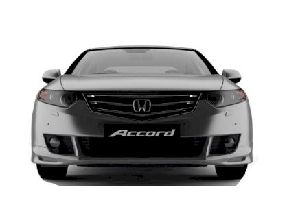 Honda Accord Saloon ES 2.0 i-Vtec MT 2011