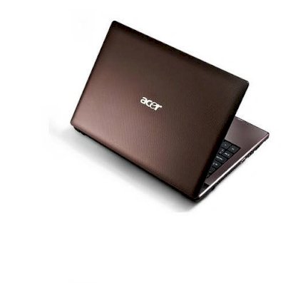 Acer Aspire 4738z-P632G32Mncc (050) (Intel Pentium P6300 2.26GHz, 2GB RAM, 320GB HDD, VGA Intel HD Graphics, 14 inch, Linux)