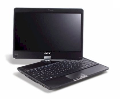 Acer Aspire 1825PTZ (Intel Pentium SU4100 1.30GHz, 4GB RAM, 250GB HDD, VGA Intel GMA 4500MHD, 11.6 inch, Windows 7 Home Premium)