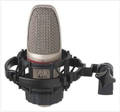 Microphone AKG C3000B