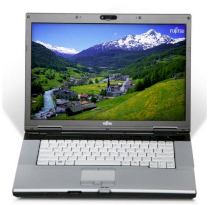 Fujitsu LifeBook T5010 (Intel Core 2 Duo T9400 2.53GHz, 2GB RAM, 320GB HDD, VGA Intel GMA 4500MHD, 13.3inch, Windows Vista Business)