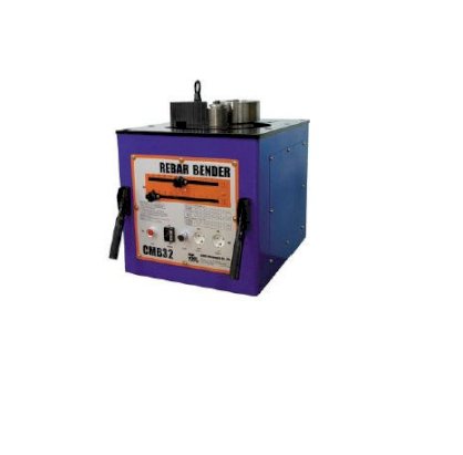 Máy uốn sắt COPAZ KMB-320