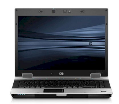 HP Elitebook 8530w (Intel Core 2 Duo T9400 2.53GHz, 4GB RAM, 500GB HDD, VGA NVIDIA Quadro FX 770M, 15.4 inch, Windows Vista Business)
