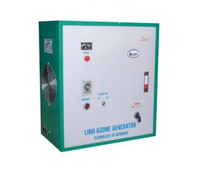 Máy tạo Ozone công nghiệp Lino Lin4.7L