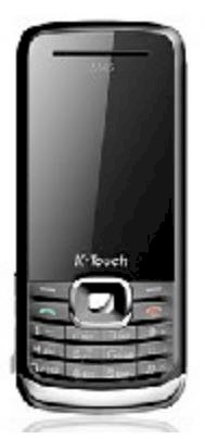 K-Touch A665
