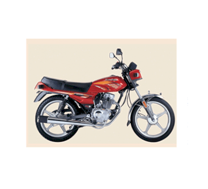 Tianma TM125 (22) 125cc 2010