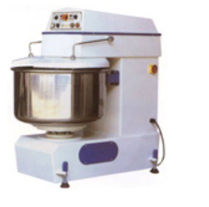 Máy trộn bột kiểu xoắn ốc CHANMAG Spiral Mixer CM-160 