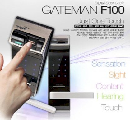 Gateman F100