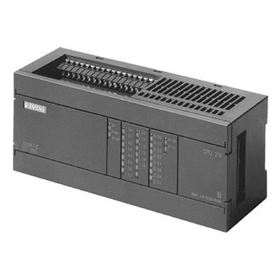 PLC SIEMENS S7-200