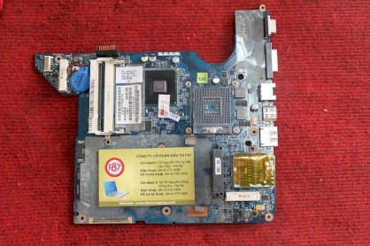 Mainboard Hp DV4 Compaq CQ40