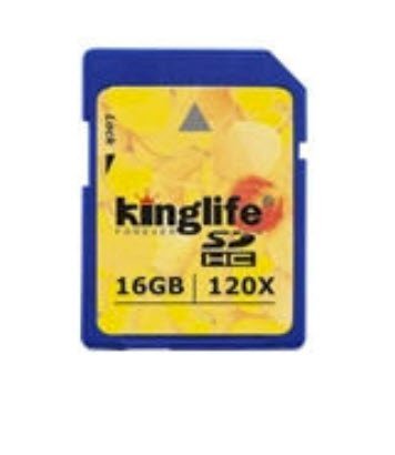 KingLife CF 16GB