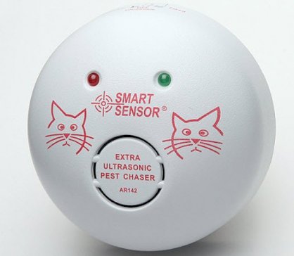 Smart Sensor AR142