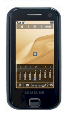 Samsung F700