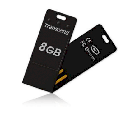 TRANSCEND JetFlashRT3 - 2GB 