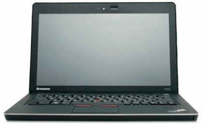 Lenovo ThinkPad Edge E220s (Intel Core i7-2617M 1.5GHz, 4GB RAM, 320GB HDD, VGA Intel HD Graphics 3000, 12.5 inch, Windows 7 Home Premium 64 bit)
