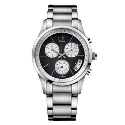 Đồng hồ đeo tay Calvin klein bold K2247107