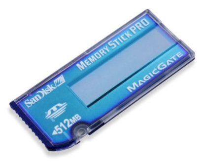 Nexs Memory Stick 512MB