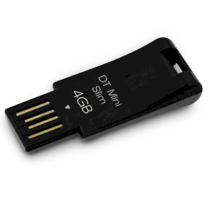 USB Kingston DaTa Traveler style - 2GB