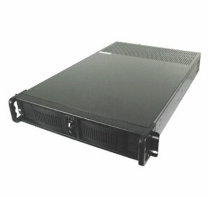 Systemax VLS 2U Rack Mount Server (Intel Core i5-650 3.2GHz, 8GB DDR3, 2x500GB Enterprise HDD, RAID 1)