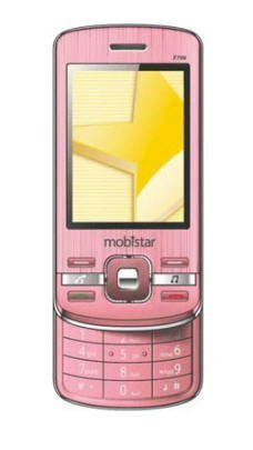 Mobistar F799 Pink
