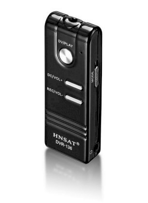 HNSAT DVR-136 4GB