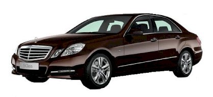 Mercedes-Benz E200K Avantgarde 